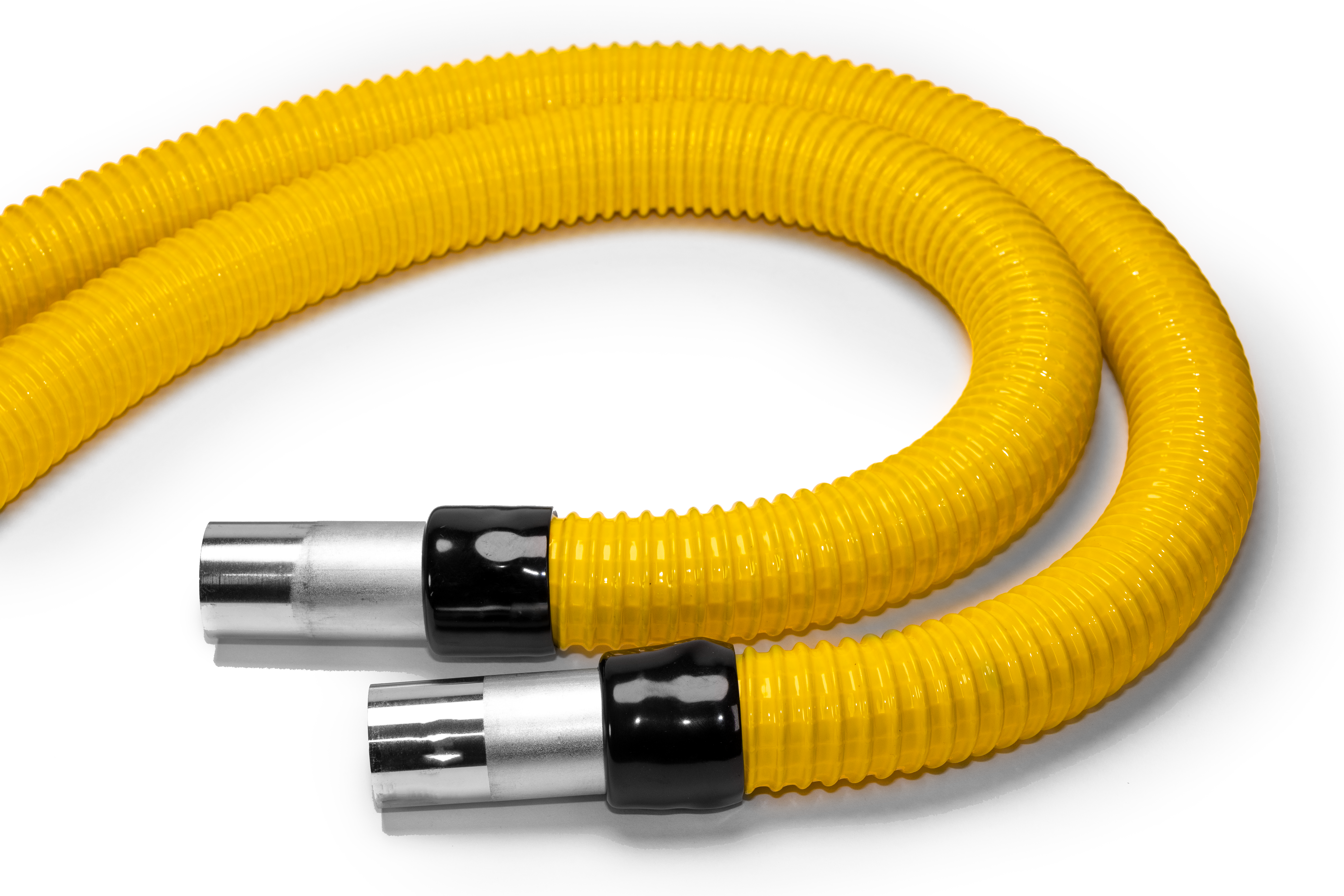 Vacuum hoses and shop accessories